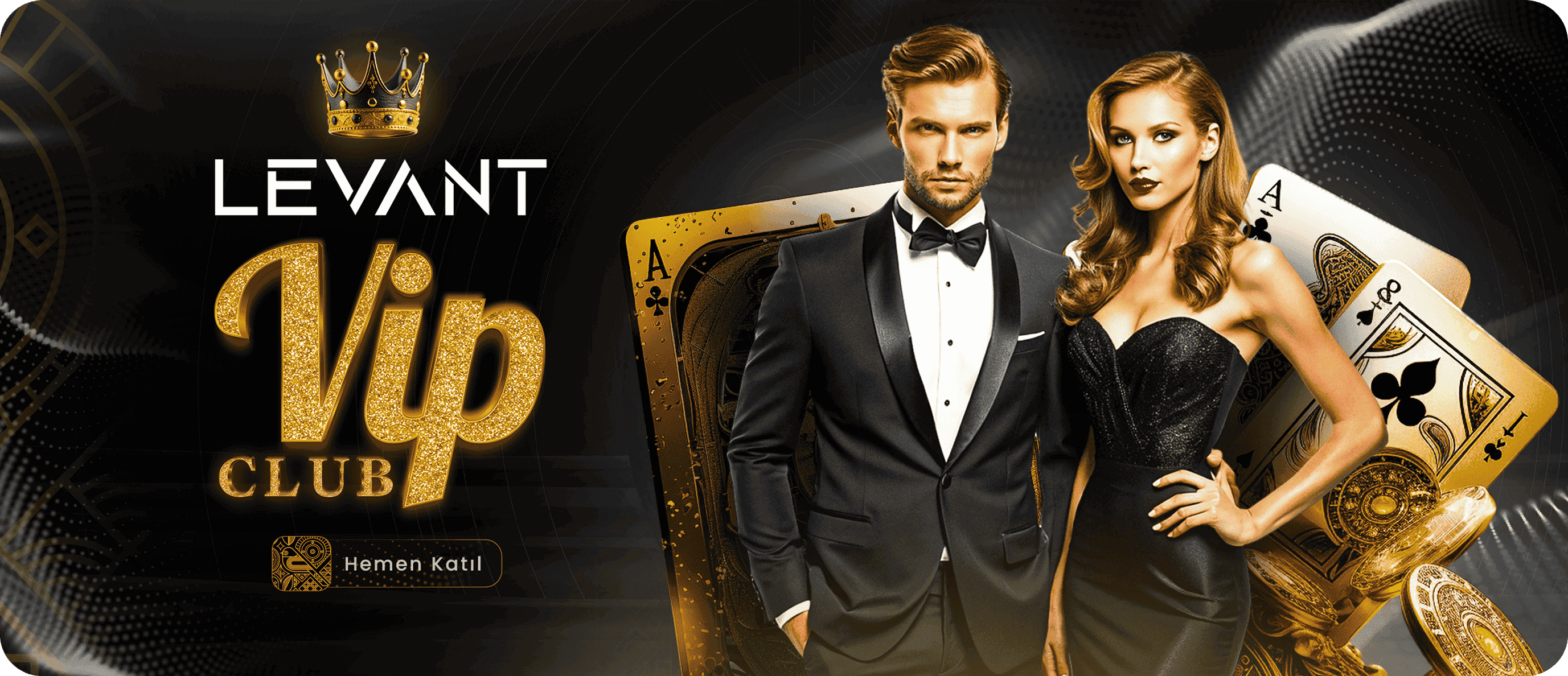 casinolevant vip
