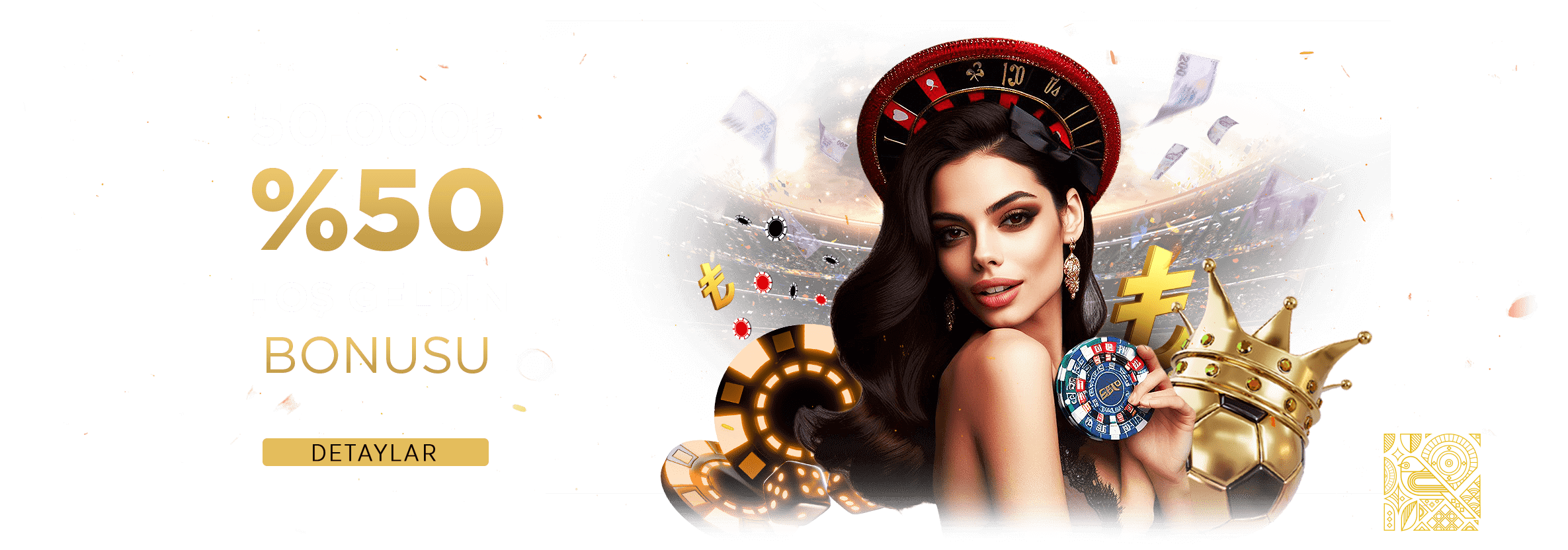 Levant Casino Germany